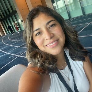 Meet your Posher, Marisol